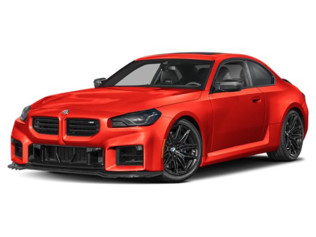 /2024 BMW M2