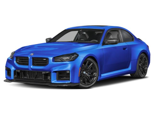 2024 BMW M2 2024 BMW M2