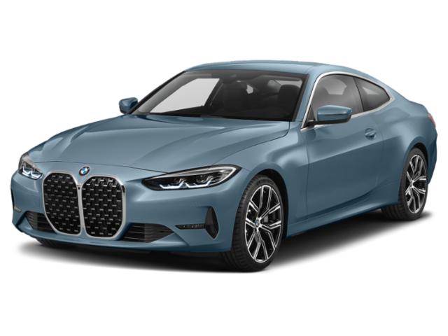 2024 BMW 430i 430i