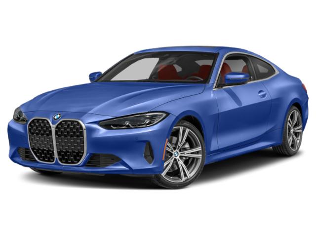2024 BMW 430i xDrive 2024 BMW 430i xDrive