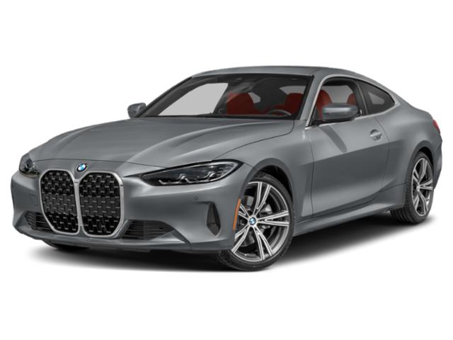 2024 BMW 4 Series 430i xDrive for sale in Mount Laurel, NJ
