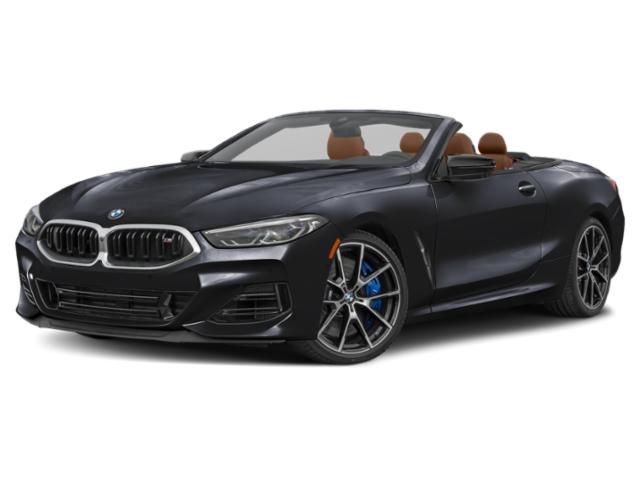 2024 BMW M850i xDrive