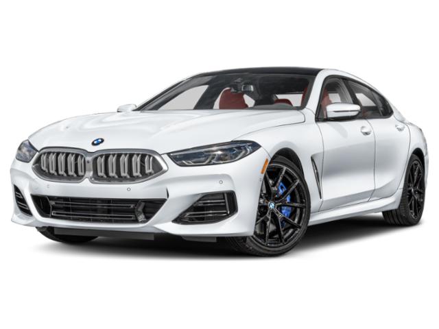 2024 BMW 840i Gran Coupe xDrive for sale in Freeport, NY