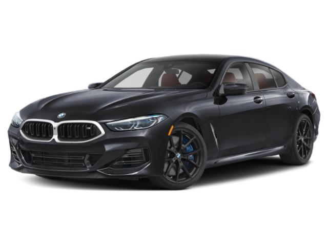 2024 BMW M8 xDrive for sale in Urbandale, IA