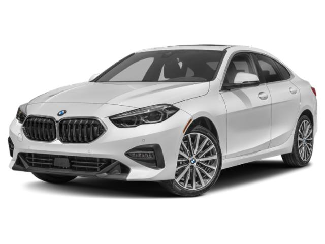 2024 BMW 2 Series 228i Gran Coupe