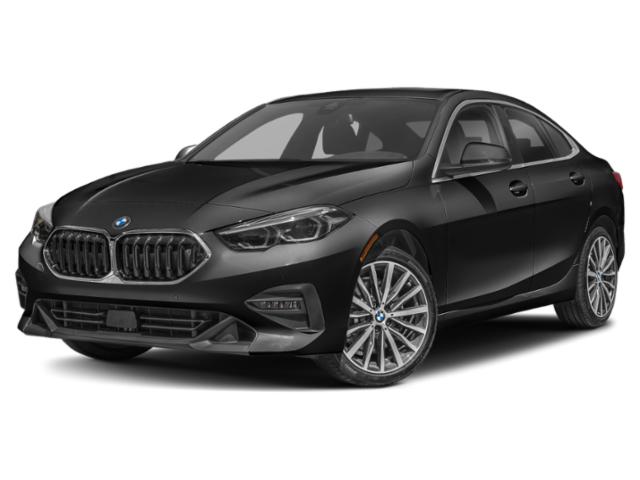 2024 BMW 228i Gran Coupe xDrive
