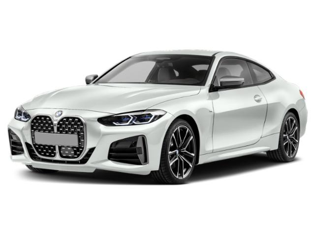 2024 BMW M440i M440i