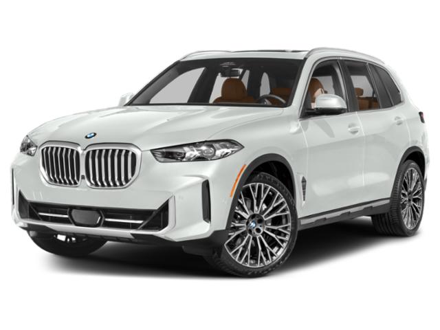 2024 BMW X5 Sports Activity Vehicle