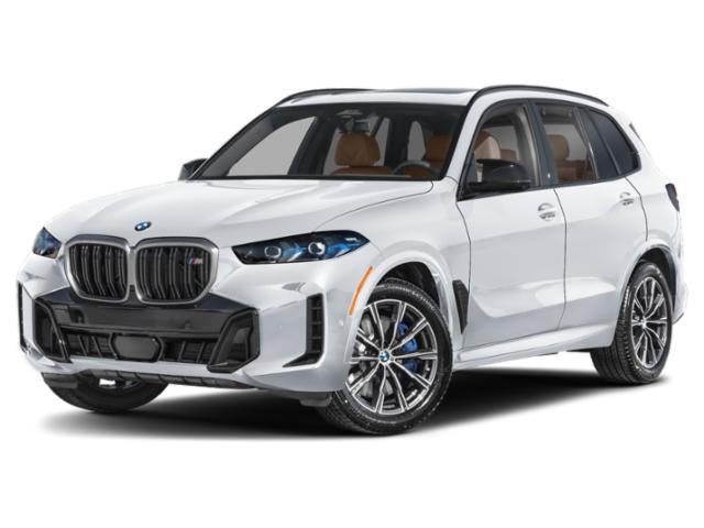 2024 BMW X5 M60i for sale in Logan, UT