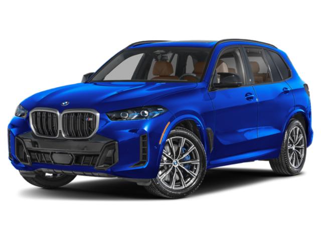 2024 BMW X5 M60i for sale in Seattle, WA