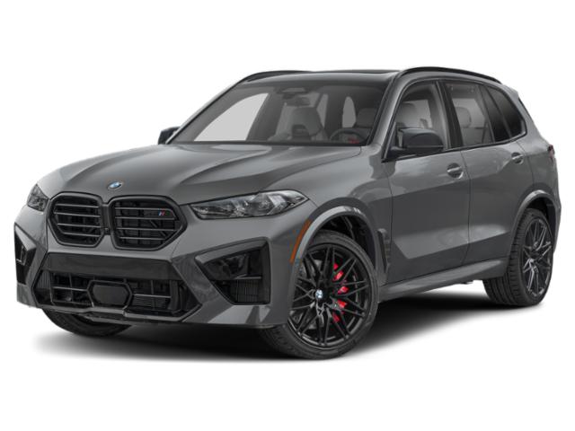 2024 BMW X5 M Competition for sale in Bedford, NH
