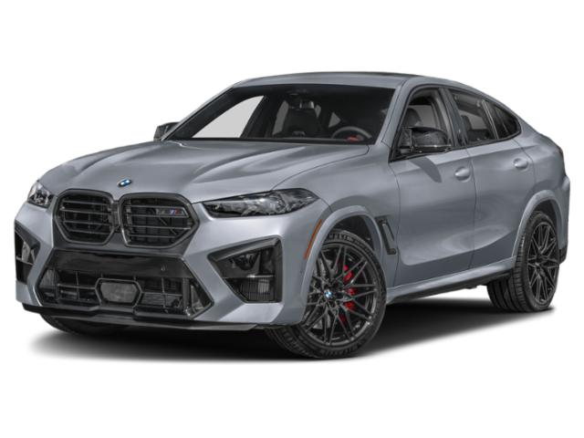 2024 BMW X6 M Standard for sale in South Jordan, UT