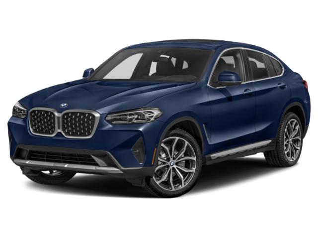 2024 BMW X4 xDrive30i for sale in Bala Cynwyd, PA