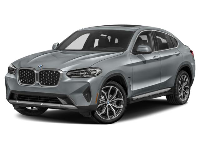 2024 BMW X4 xDrive30i 2024 BMW X4 xDrive30i