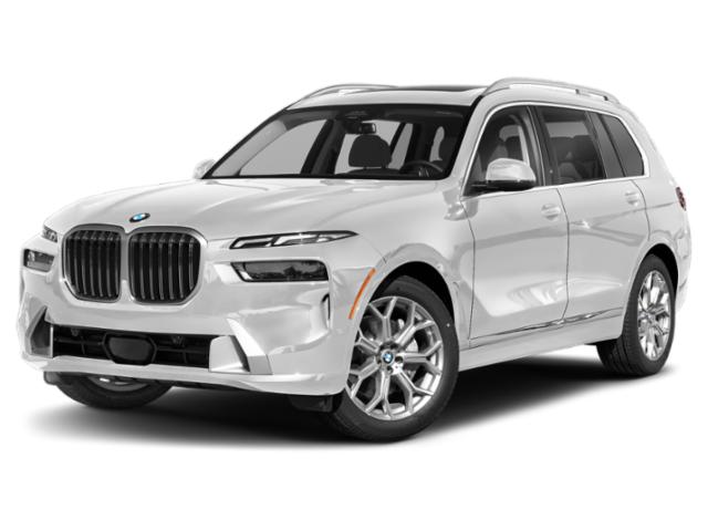 2024 BMW X7