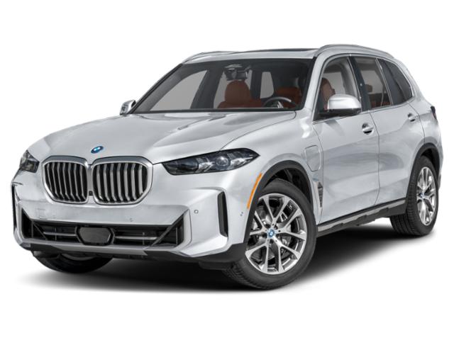 2024 BMW X5 PHEV xDrive50e