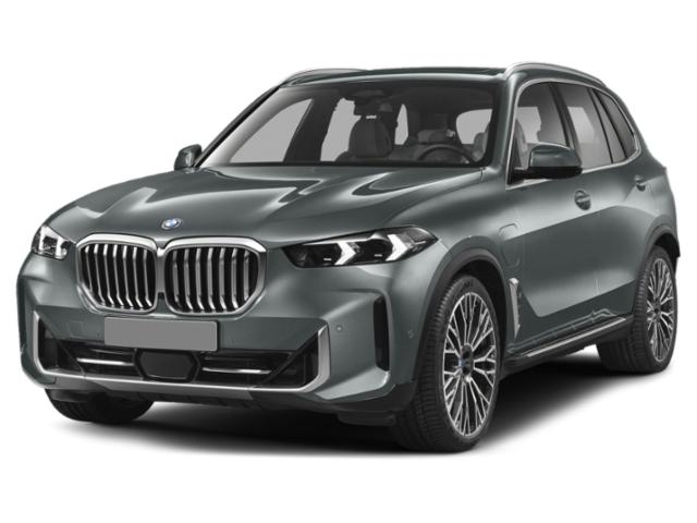 2024 BMW X5 Sports Activity Vehicle