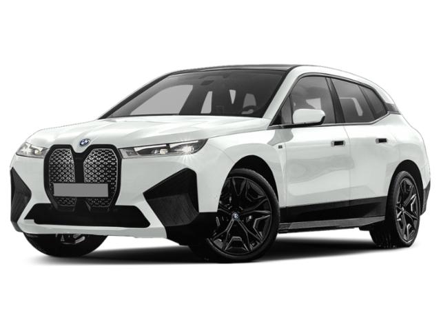 2024 BMW iX xDrive50 2024 BMW iX xDrive50