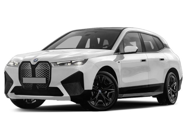2024 BMW iX