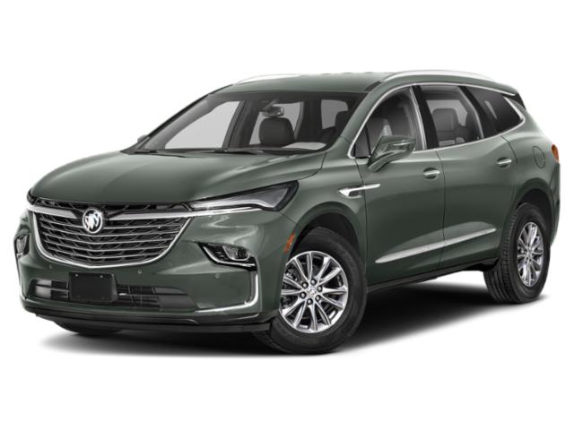 2024 Buick Enclave Essence FWD