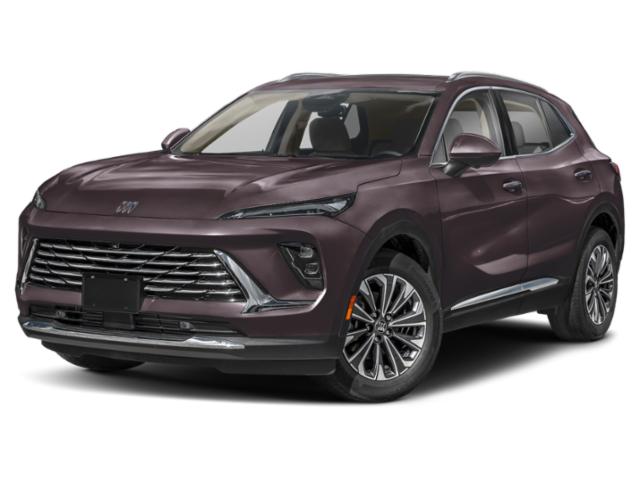 2024 Buick Envision Avenir AWD for sale in Austin, TX