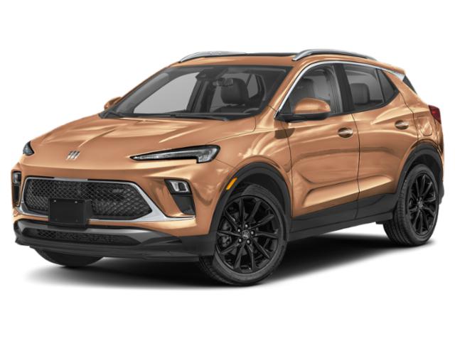 2024 Buick Encore GX Sport Touring AWD 2024 Buick Encore GX Sport Touring AWD