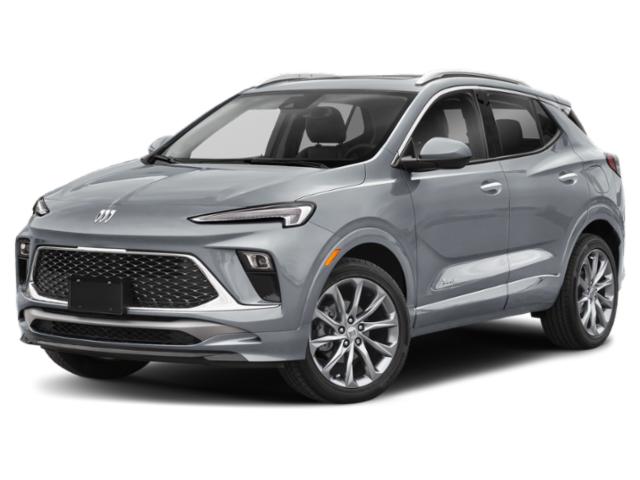 2024 Buick Encore GX Avenir FWD