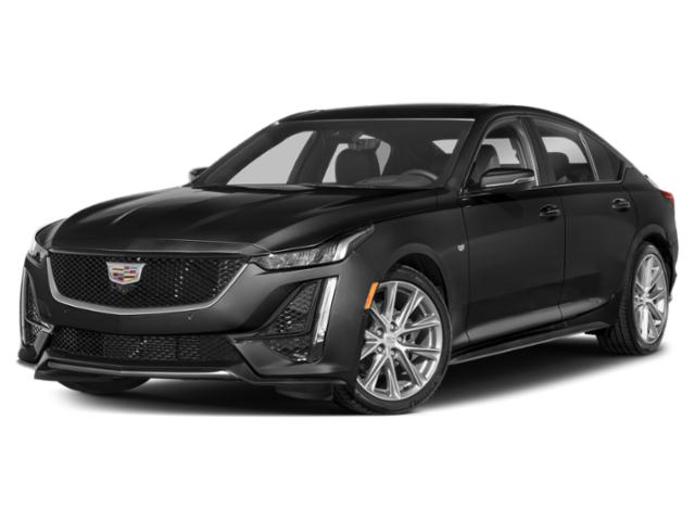 2024 Cadillac CT5 Sport for sale in Morris, IL