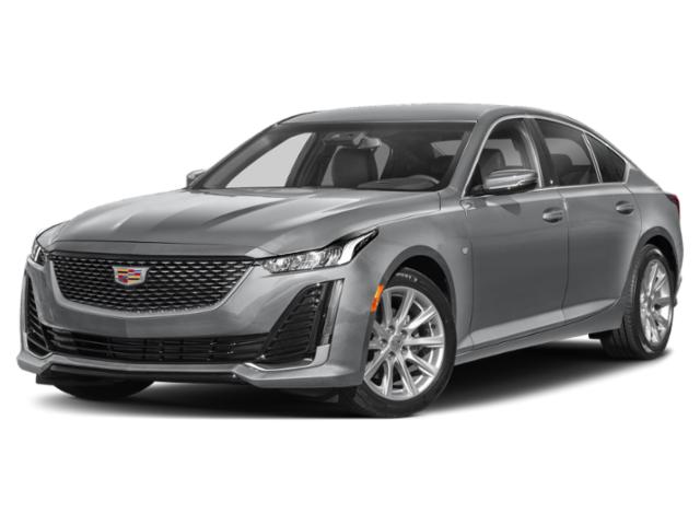 2024 Cadillac CT5 Premium Luxury for sale in Dearborn, MI