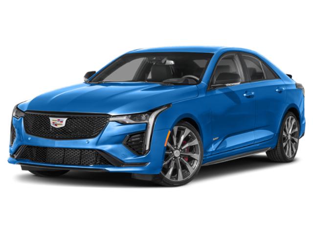 2024 Cadillac CT4-V V-Series Blackwing for sale in Tumwater, WA