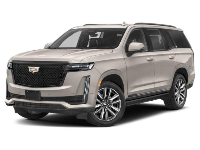 2024 Cadillac Escalade 4WD Sport