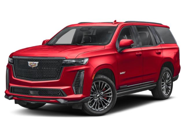 2024 Cadillac Escalade 4WD V-Series