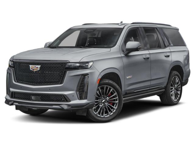 2024 Cadillac Escalade 4WD V-Series for sale in Tulsa, OK