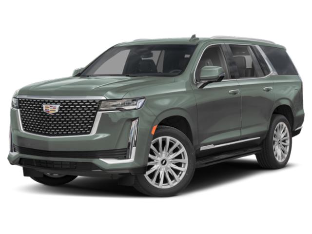 2024 Cadillac Escalade 4WD Premium Luxury for sale in Stillwater, OK