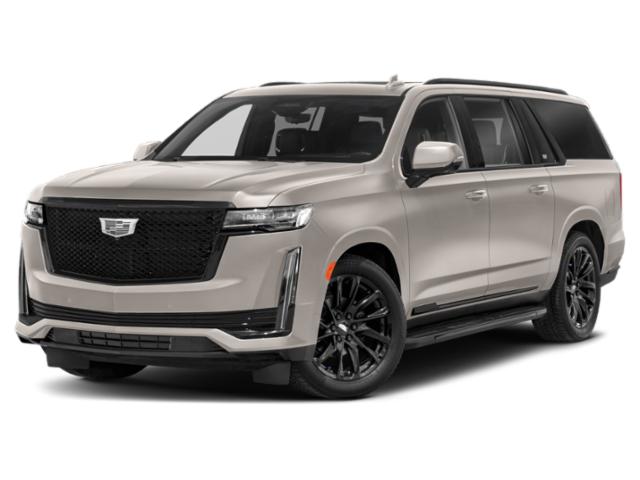 2024 Cadillac Escalade ESV 4WD Sport Platinum for sale in National City, CA