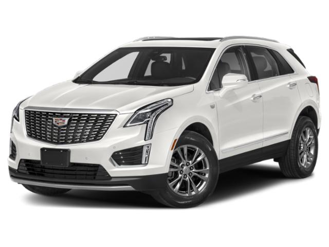 2024 Cadillac XT5 FWD Premium Luxury
