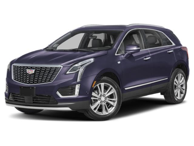 2024 Cadillac XT5 AWD Luxury for sale in Reno, NV
