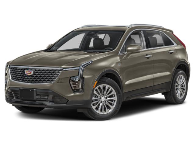 2024 Cadillac XT4 FWD Premium Luxury