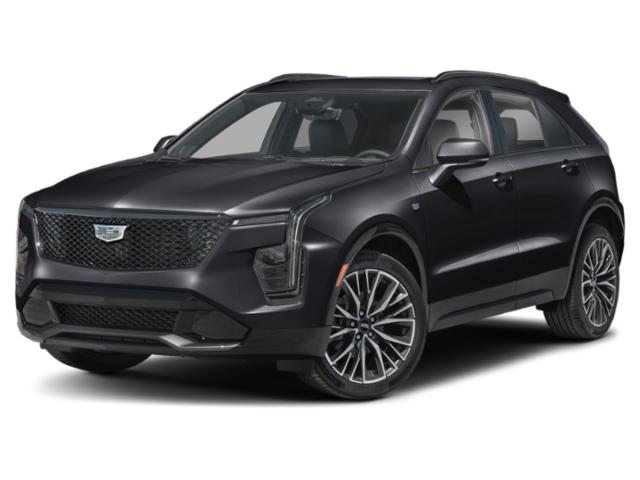 2024 Cadillac XT4 FWD Sport for sale in Hanford, CA