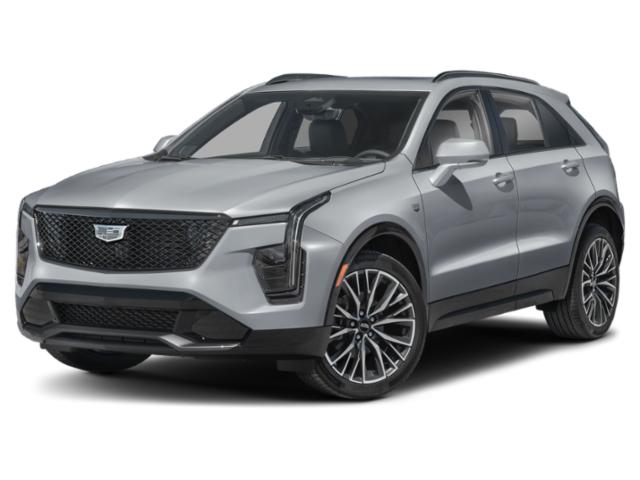 2024 Cadillac XT4 AWD Sport