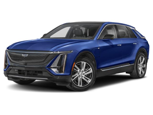 2024 Cadillac iQ Sport w/1SF