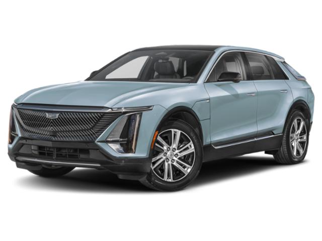 2024 Cadillac iQ Luxury w/1SC for sale in Cottonwood, AZ