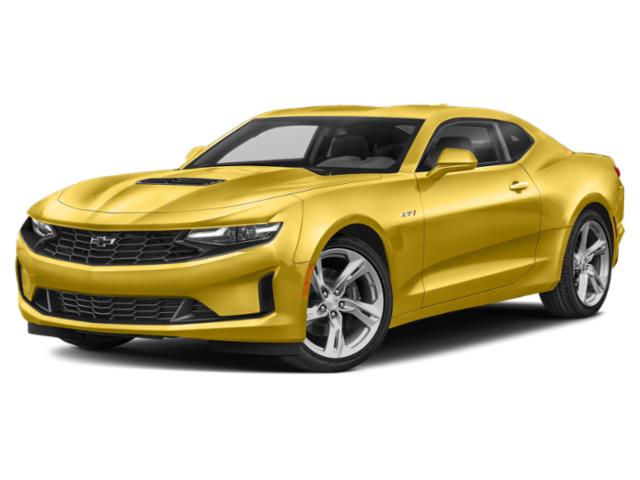 2024 Chevrolet Camaro 1LT for sale in Mooresville, NC