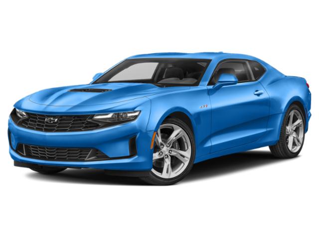 2024 Chevrolet Camaro 1LT