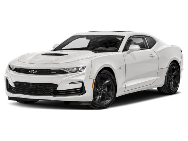 2024 Chevrolet Camaro RWD Coupe 2SS for sale in Grand Blanc, MI