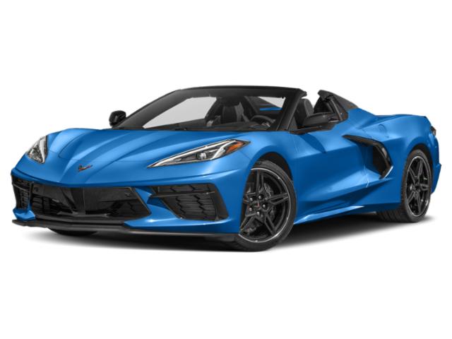 2024 Chevrolet Corvette Stingray RWD Convertible 2LT for sale in State College, PA