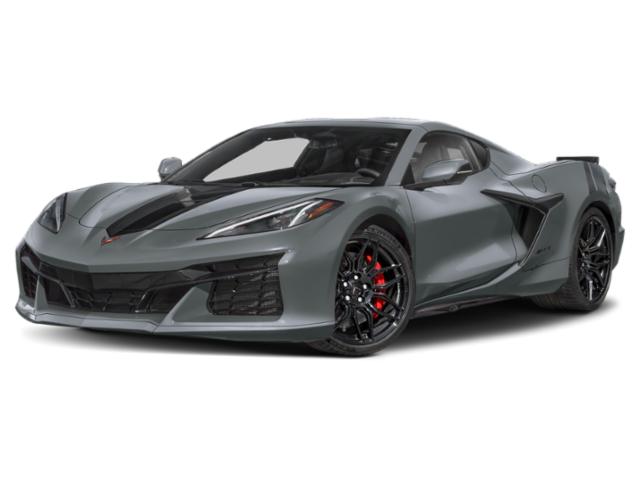 2024 Chevrolet Corvette Z06 RWD Coupe 1LZ for sale in Austin, TX