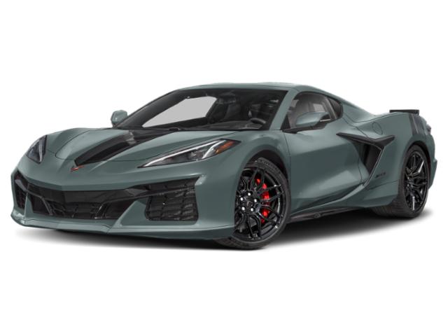 2024 Chevrolet Corvette Z06 RWD Coupe 2LZ for sale in Cortlandt Manor, NY