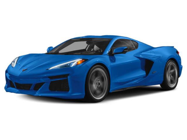 2024 Chevrolet Corvette E-Ray RWD Coupe 2LZ