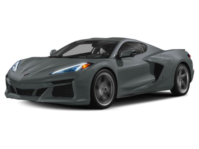 2024 Chevrolet Corvette E-Ray RWD Coupe 3LZ for sale in Milan, MI
